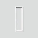 Combination frame KR 611-4/1-0 RAL