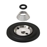 Spare part, EV220W 10 NBR, Diaphragm set
