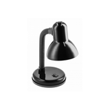 Table lamp RIO, 1*E27, black