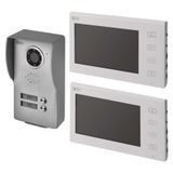 Home videophone EMOS RL10-B, set for 2 participants