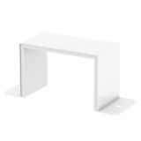 BSKM-VD 0711RW Connector with seal for wall and ceiling mounting 70x110