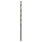 Metal drill bits HSS-G, DIN 340 4,8 x 87 x 132 mm 1 pcs.