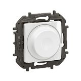 VARIATEUR ROTATIF UNIV BLANC