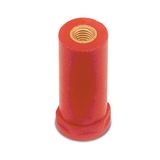 Spacing pillar: CD 227 H25 M6