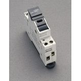 NBCH 1x38 32A 690V fuseholder