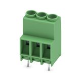 MKDS 5N HV/ 3-ZF-6,35 - PCB terminal block