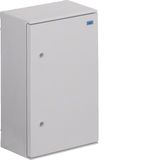 enclosure, univers, IP65, CL 2, 550 x 300 x 200mm, Polyester