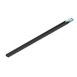 EASYLIGHT BC 1500 5 25 BK Blind Cover