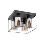 CHADWICK E27 4X25W 71034