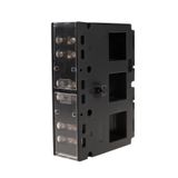 Current transformer - three-phase, rated voltage 720V AC, 600/5A; TP-600-5