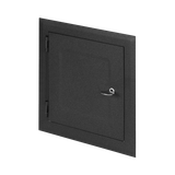 accesss door for smoke stacks