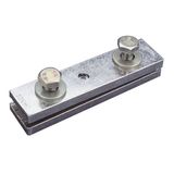 Busbar connecting terminal 630A for busbars 20x5 - 30x10mm (The price is shown without markup on metals. Request a quote for accurate information)