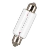 S8.5 Festoon 11X42 42V 5W