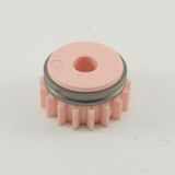 Feed roller 1.6mm U pink