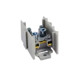 Electric main branch terminal LZ1*25/6 grey