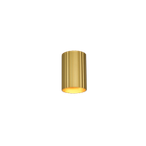 Imaria wall lamp G9 gold
