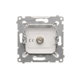 IP44 seals for double frame