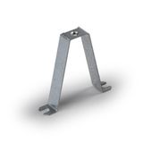 Connecting piece 300 mm