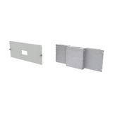 ProfiSNAP Mounting Kit, moulded-case circuit breaker 160A, for enclosu