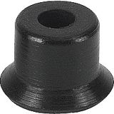 ESS-8-SNA Vacuum suction cup
