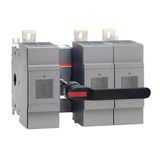 OS1250D04FP SWITCH FUSE