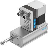 EPCE-TB-45-50-FL-ST-M-H1-PLK-AA Electric cylinder unit