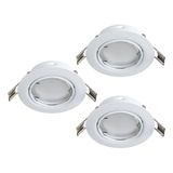 PENETO recessed light 94235