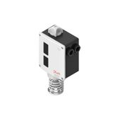 RT11 Thermostat M/15