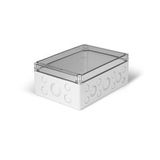 SPCM182510HT.U | Enclosure PC 175 x 250 x 100 mm