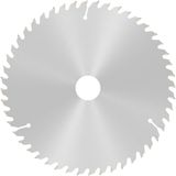 Optiline Wood circular saw blade 210 x 30 x 2,8 mm, 48