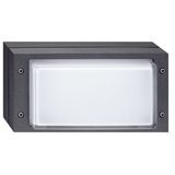 BLIZ LED RING 14W 4000K ANTHRACITE