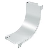 P31+ cover riser B150 RAL9010