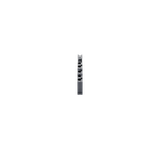 Aux conn 5 pin terminals INST