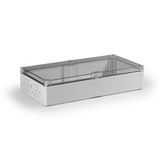 OPCM306013T | Enclosure PC 300 x 600 x 132 mm