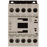 Contactor DILM7-10 3P 7A 24V AC 1NO