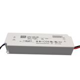 LPV-100-36 Led driver, IP67 100W, 36V, 2.8A CV, MEAN WELL