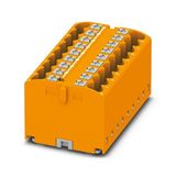 PTFIX 18X2,5-G OG - Distribution block