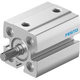 ADN-S-12-25-A-P Compact cylinder