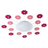 VIKI 1 wall/ceiling light 92147