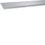 Divider for BRS/BRSN channels - steel. sheet metal, galvanized.
