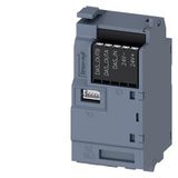 BSC status coll. f. 3VA2 plus 100A-250A