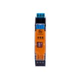 NV1121/24VDC/RL/1D/1G | Switching amplifiers for Namur sensors