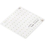 Emergency lighting units