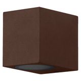 ENDURA CLASSIC SQUARE DOWN RT GU10 OSRAM