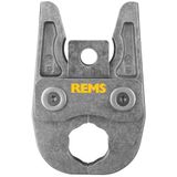 Crimping pliers M 15