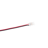 Power feed in, 2 poles, STRIP CON 2PIN 8MM/50CM