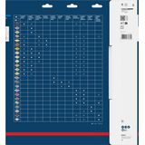Circular saw blade Expert for Steel 355 x 25,4 x 2,6 mm, 90