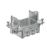 Heavy-duty connectors, HDC insert, ConCept frame