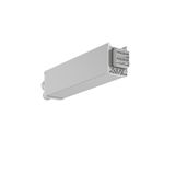 Infeed L 330 B 58 H 76 colour: aluminium 220 - 240 V