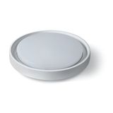 WHITE PLAFO 30W WW IP54 230V